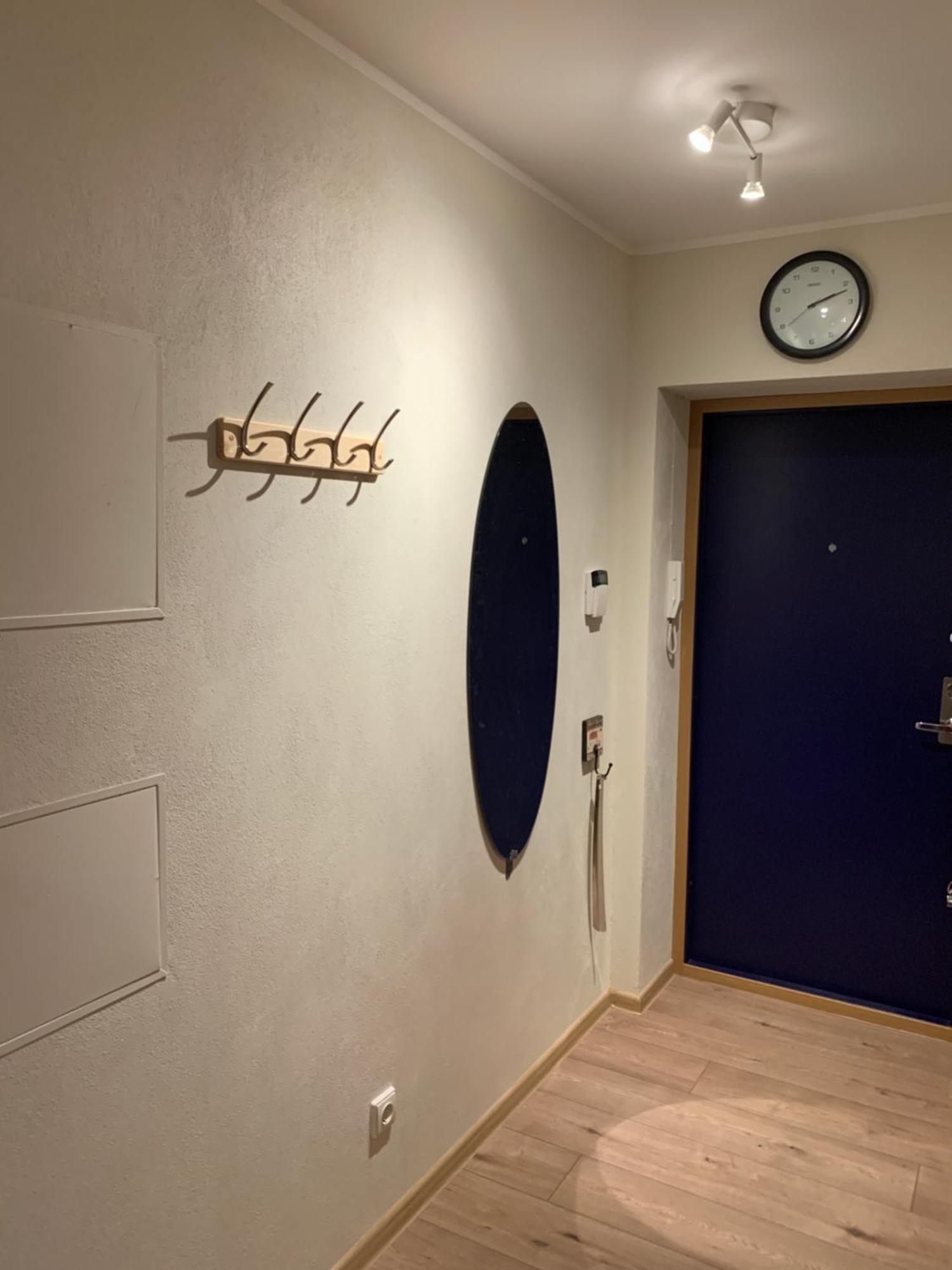 Dikol Two-Room Apartment-Self Check-In & Free Parking Near City Center Talin Exterior foto