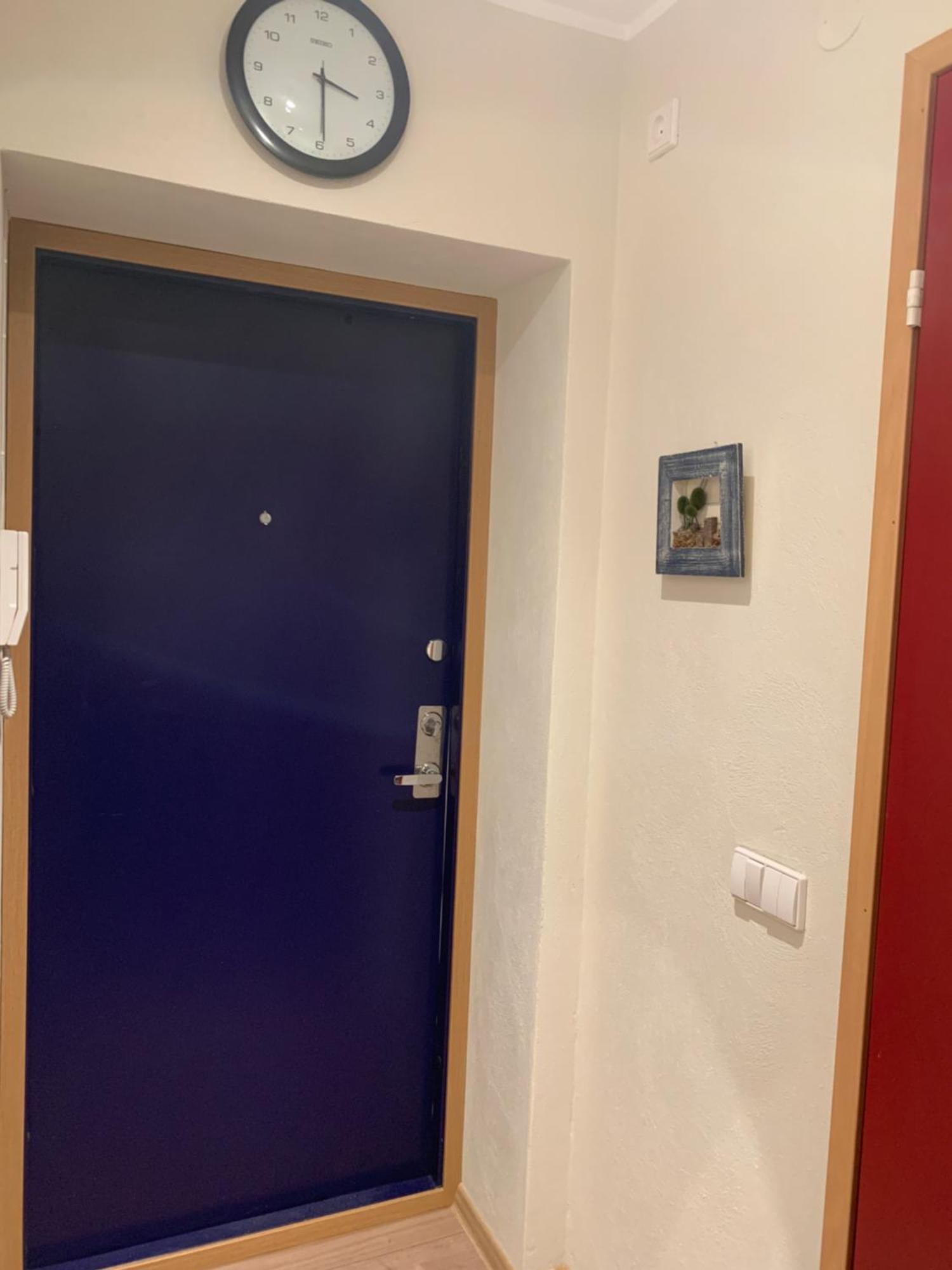 Dikol Two-Room Apartment-Self Check-In & Free Parking Near City Center Talin Exterior foto