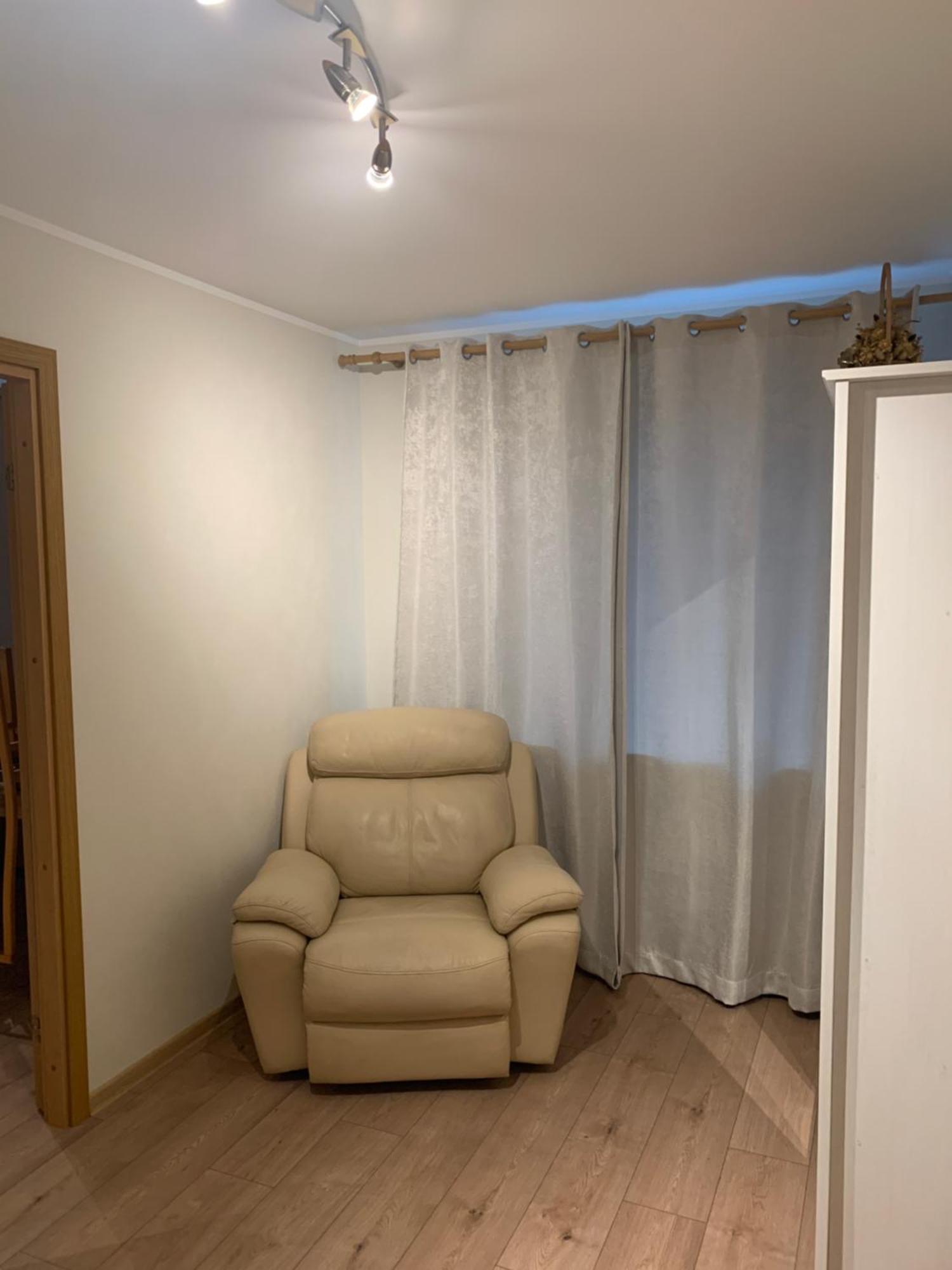 Dikol Two-Room Apartment-Self Check-In & Free Parking Near City Center Talin Exterior foto