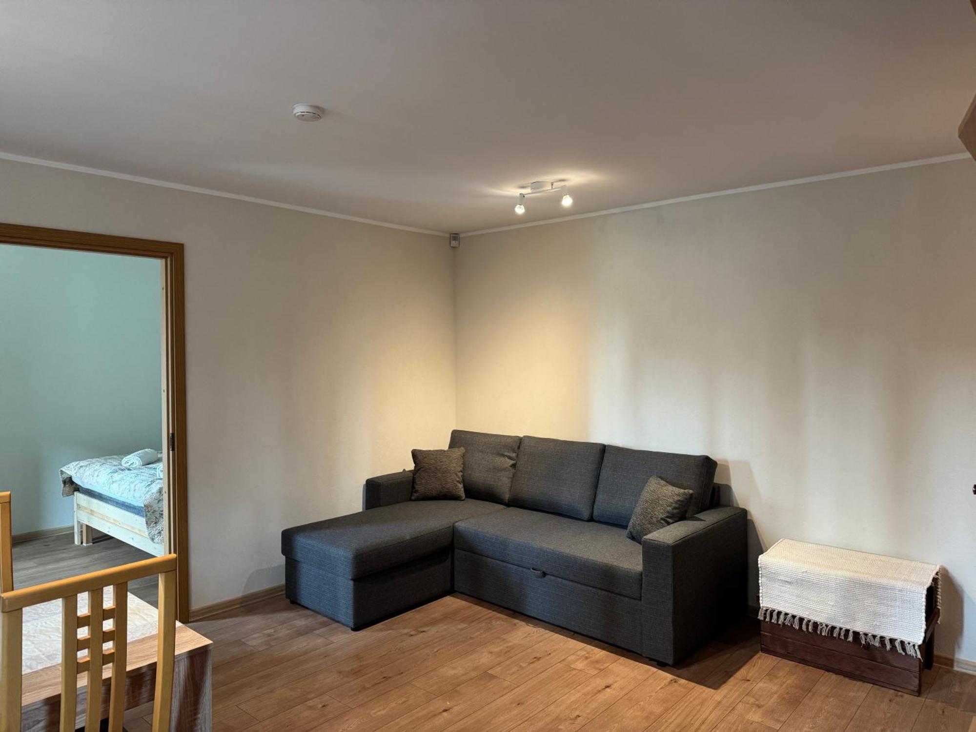 Dikol Two-Room Apartment-Self Check-In & Free Parking Near City Center Talin Exterior foto